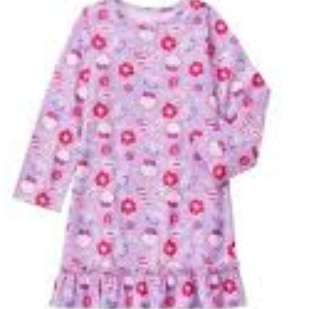 ❤3/$20 Nightgown with Candy on it